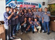 PJS Sumut Perkuat Kompetensi dan Soliditas Organisasi