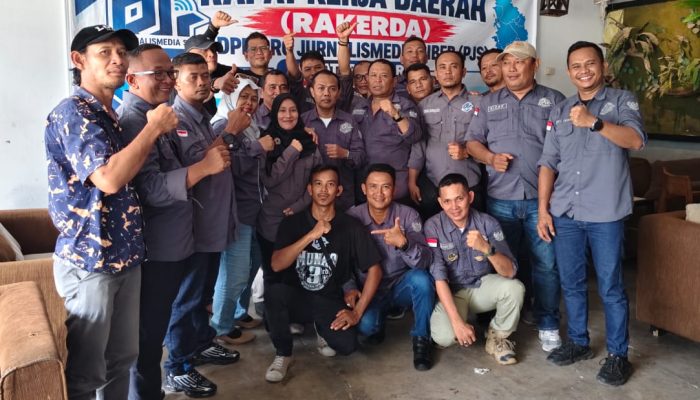 PJS Sumut Perkuat Kompetensi dan Soliditas Organisasi