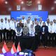 Wesly Ikuti KPPD Lemhannas RI