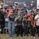 Wali Kota Wesly Hidupkan Lagi Road Race Pematangsiantar
