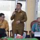Pemkab Dairi Klarifikasi TPP, Besaran PNS Tetap