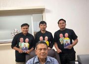 HMI Dairi–Pakpak Bharat–Karo Resmi Jadi Cabang Penuh, Bupati Vickner Dorong HMI “Naik Kelas”