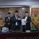 P-APBD 2026 Dairi Naik, Pendapatan Bertambah Rp82,7 Miliar