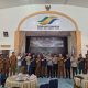 Manager KANAU Hadiri Penyerahan TJSL Rp353,9 Juta
