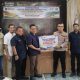 Kepedulian Sosial, PTPN IV Regional l Dlab 3 Salurkan TJSL Rp 353.9 Juta