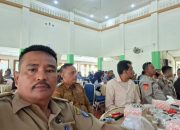 Kepala Desa Pondok Batu Apresiasi Program TJSL PTPN IV