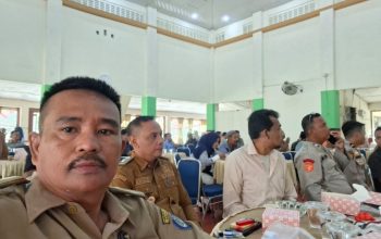 Kepala Desa Pondok Batu Apresiasi Program TJSL PTPN IV