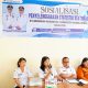 Perkuat Data Pembangunan, Pemkab Taput Sosialisasikan Statistik Sektoral