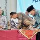 Bupati Simalungun Teken Komitmen Pencegahan Korupsi