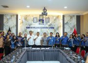 Kemenkum Sumut Harmonisasi Perwa Master Plan Kota Cerdas Pematangsiantar