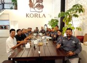 Rakernas III PJS Digelar di Batam, Diikuti 25 Provinsi