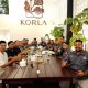 Rakernas III PJS Digelar di Batam, Diikuti 25 Provinsi