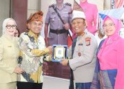 Bupati Simalungun Tegaskan Sinergi dengan Polres Terus Diperkuat