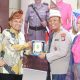 Bupati Simalungun Tegaskan Sinergi dengan Polres Terus Diperkuat