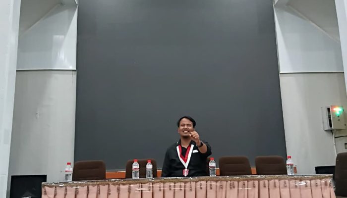 GMNI Tegaskan Bukan PKI