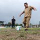 Wali Kota Wesly Buka Kejuaraan Sepak Bola Pelajar