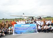 Pemkab Samosir Dukung OMC Tahap II