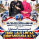 Polantas Presisi, Kapolres Simalungun Sampaikan Pesan di Hari Lalu Lintas Bhayangkara ke-71