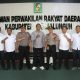 Kapolres Simalungun Silaturahmi dengan Ketua DPRD