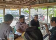 Forum Rembuk Sampantao Tolak Stadion Jadi Lokasi Bazar dan Pasar Malam