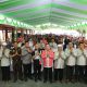 Wesly Silalahi Raih Penghargaan Tokoh Toleransi