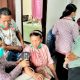 Skrining TB Terintegrasi CKG Jangkau Warga Jawa Maraja