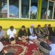 Wapres Salat Jumat Bersama Warga Terdampak Bencana di Solok