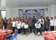 Pemkab Dairi Dorong PPDI Jadi Mitra Pembangunan