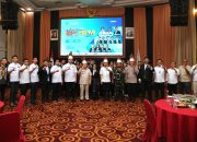 Wesly Dorong HIPMI Cetak Pengusaha Muda dan Lapangan Kerja