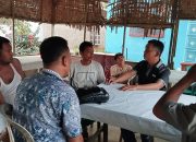 Polsek Tanah Jawa Cek Dugaan Sabu di Hutabayu Raja