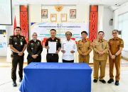 Pemkab Samosir-Kejari Perkuat Tata Kelola Pendidikan