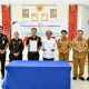 Pemkab Samosir-Kejari Perkuat Tata Kelola Pendidikan