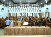 Jaksa Sahabat Pendidik, Pemko Pematangsiantar Perkuat Tata Kelola Pendidikan