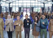 Sekda Dairi Dorong KKPD Segera Diterapkan di Seluruh OPD