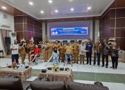 Pemko Pematangsiantar Salurkan Alat Bantu untuk 56 Lansia dan Disabilitas