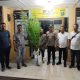 12 Batang Ganja Diamankan dari Ladang Warga di Simpang Raya Dasma