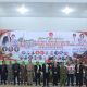 Pengurus PPTSB se-Kabupaten Dairi Dilantik, Bupati Harapkan Sinergi Bangun Dairi