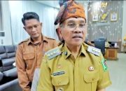 Pemkab Simalungun Uji Kualitas Udara di Tiga Wilayah
