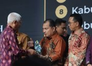 Pemkab Dairi Raih Predikat Informatif KI Awards Sumut 2026