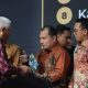 Pemkab Dairi Raih Predikat Informatif KI Awards Sumut 2026