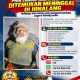 Pria Lansia Misterius Tewas di Purba, Polisi Cari Keluarga