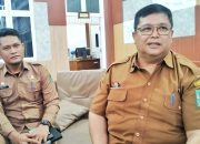 Sekda Simalungun Tegaskan Kas Daerah Tak Kosong