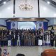 Vickner Sinaga Pesankan PIKI Dairi Jalankan Amanah dengan Tanggung Jawab