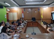 Perjuangkan Kepastian Hak Tanah Masyarakat, Bupati Dorong 1.400 Sertifikat Gratis Disetujui Melalui TORA