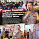 Kapolres Simalungun Ajak Generasi Muda Perangi Narkoba