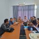 Sekda Pematangsiantar Bahas Keluhan Warga soal Penangkaran Walet