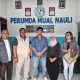 Mual Nauli Gandeng PJS, Perkuat Informasi Pelayanan