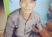 Sutan Panggabean Desak Kapolres Taput Tuntaskan Laporan  Pengaduan Membawa Istri dan Dua Anak